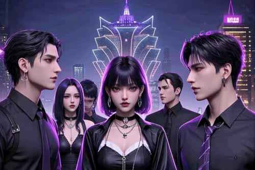 申请创建富邦账号